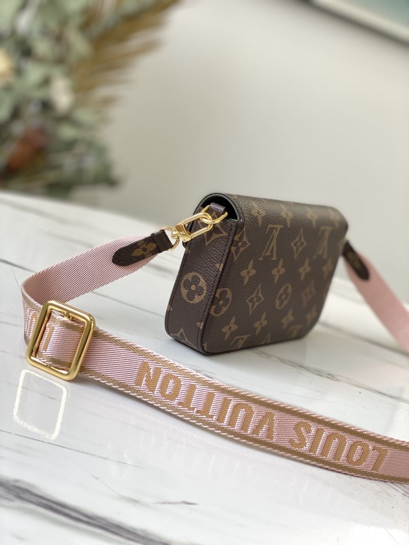 Louis Vuitton Satchel Bags